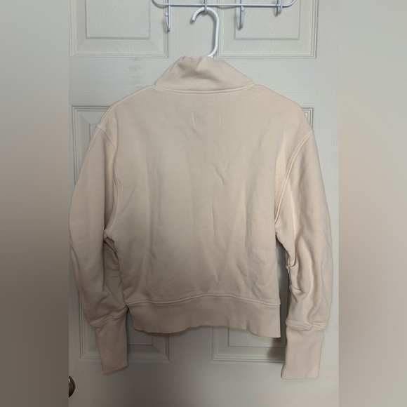 Citizens Of Humanity Melia Mock Neck Sweater - Picture 5 of 13